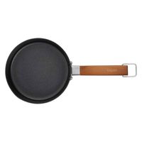 シービージャパン フライパン 16cm IH対応 copan ちょこっとフライパン トマト 408785 1個（直送品）