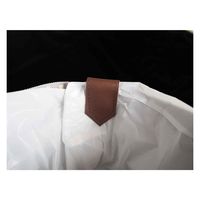 オカトー ゴミ箱 車 ダストボックス matka 2WAY 吊り下げ ベージュ 411980 1個（直送品）