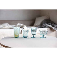 シービージャパン コップ 270ml レトログラス プラスチック ラムネ 458846 1個（直送品）