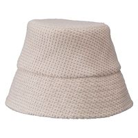 シービージャパン サウナハット tomte マイサウナトトノイハット ホワイト 459124 1個（直送品）