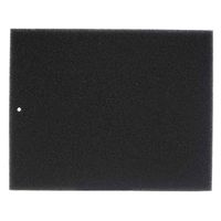 サンベルム スポンジマット バスマットの下に敷くスポンジマット 459633 1個（直送品）