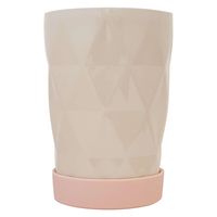 オカトー 水筒底カバー シリコンボトルカバー Sサイズ ピンク 462870 1個（直送品）