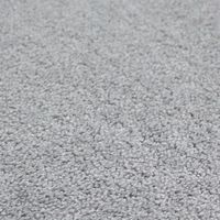 カキウチ カーペット SELECT JUST FIT マルチカーペット トイレマット 40×60cm グレー 463413 1個（直送品）