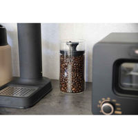 シービージャパン 保存容器 1L 耐熱ガラスキャニスター 468631 1個（直送品）