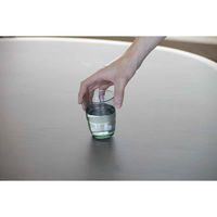 シービージャパン コップ 275ml M UCA プラスチック 469542 1個（直送品）