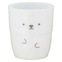 シービージャパン コップ アニマル 220ml UCA プラスチック 469547 1個（直送品）