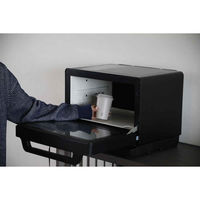 シービージャパン コンビニカップ フタ付き M GOMUG QAHWA 保温 保冷 ステンレス アイボリー 469551 1個（直送品）