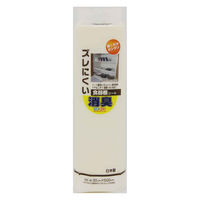 ワイズ ずれにくい消臭食器棚シート 無地 30×500cm クリーム 470580 1個（直送品）