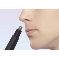 カシムラ 3in1エチケットトリマー Type-C 充電式 TD-36 1台（直送品）