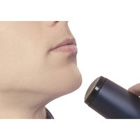 カシムラ 回転式小型シェーバー Type-C 充電式 TD-37 1台（直送品）