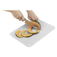 シービージャパン まな板 抗菌 atomico 傷つきにくい合成ゴムまな板 日本製 グレー 408756 1個（直送品）