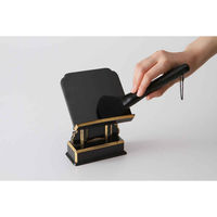 サンベルム はたき 仏壇用 筆はたき お仏壇用掃除 452800 1個（直送品）