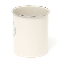 スチールツールスタンド M アイボリー studio CLIP