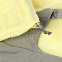 NEWカゴエコバッグ グレー studio CLIP