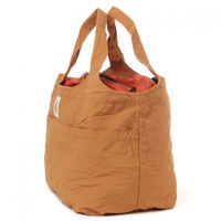 NEWカゴエコバッグ オレンジ studio CLIP