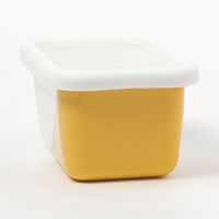 レクタングルデザインストッカー S 幾何学模様 studio CLIP