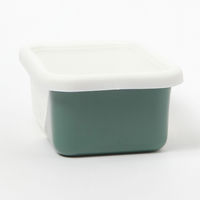 レクタングルデザインストッカー M 幾何学模様 studio CLIP