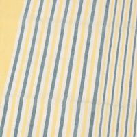 インドコットンクロス 2pcs イエロー studio CLIP