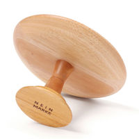 マホガニーケーキスタンドS ナチュラル studio CLIP