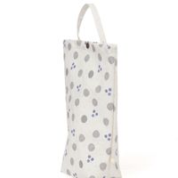 袋ストッカーS 総柄 studio CLIP