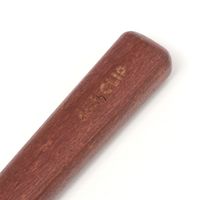 daily CLIP ツバメウッドディナーナイフ シルバー studio CLIP