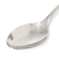 daily CLIP ツバメクラシカルスプーン シルバー studio CLIP