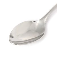 daily CLIP ツバメクラシカルティースプーン シルバー studio CLIP