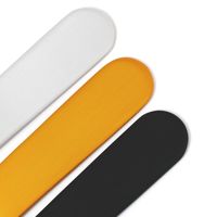 daily CLIP アルミのアイスクリームスプーン シルバー studio CLIP