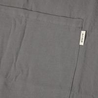 daily CLIP ジャンスカエプロン グレー studio CLIP