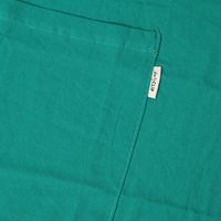 daily CLIP ジャンスカエプロン グリーン studio CLIP