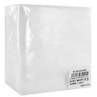 磁気研究所 片面不織布100枚 ML-DVD-AO100PW 1パック