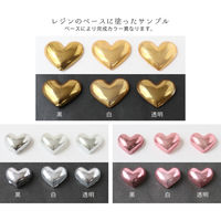 東京交易 ミラークロームパウダー φ4cm ゴールド T10-2792 1個