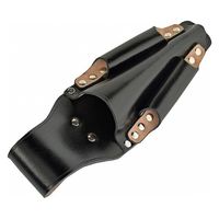 金井産業 黒皮工具差し TKー34 1個（直送品）