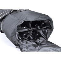 キョーリツコーポレーション マイクスタンドケース MSB-45 1個（直送品）