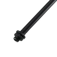 GATOR CASES マイクアクセサリー・ミニブームアーム GFW-MIC-CLMPBM9 1本（直送品）