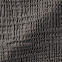 無印良品 三重ガーゼ ケット Ｓ １４０×２００ｃｍ チャコールグレー 良品計画