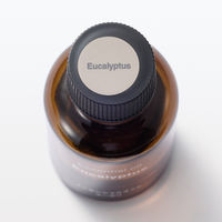 無印良品 エッセンシャルオイル ユーカリ ３０ｍＬ 良品計画