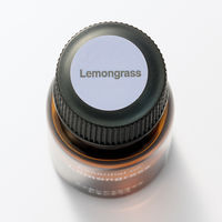 無印良品 エッセンシャルオイル レモングラス １０ｍＬ 良品計画