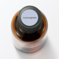 無印良品 エッセンシャルオイル レモングラス ３０ｍＬ 良品計画