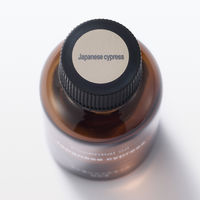 無印良品 エッセンシャルオイル ひのき ３０ｍＬ 良品計画