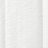 無印良品 綿 サッカー織 まくらパッド ４３×６３ｃｍ オフ白 良品計画