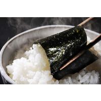 大森屋 早摘み味付のり 兵庫県産 北海道産真昆布だし・本醸造醤油使用 10切40枚 1個 海苔