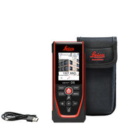 TJMデザイン ライカディストD5 DISTO-D5BT 1個（直送品）