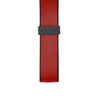 TJMデザイン 41mmベルト用ゴムベルトストッパー BS-41 1個（直送品）