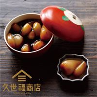 久世福商店 らっきょうたまり漬 1セット（1個×2）サンクゼール 漬物