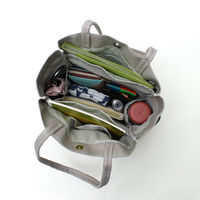 センバドー 収納上手になれるトート IV 622-1711 1個（直送品）