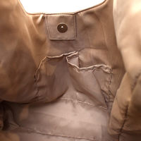 センバドー ソフトラウンド肩かるトート BL 623-5288 1個（直送品）