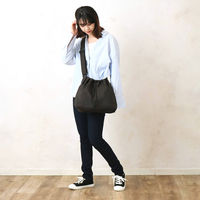 センバドー e.e.p.ドロストラージショルダー BK 623-6492 1個（直送品）