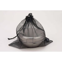 カンダ PY-SIE022 チタンクッカー3点セット収納袋付 4995969048674 1セット（直送品）