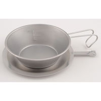 カンダ PY-SIE029 シェラカップリッド 4995969049053 1個（直送品）